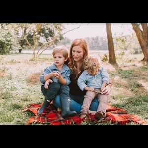 Meet your Posher, Bretta